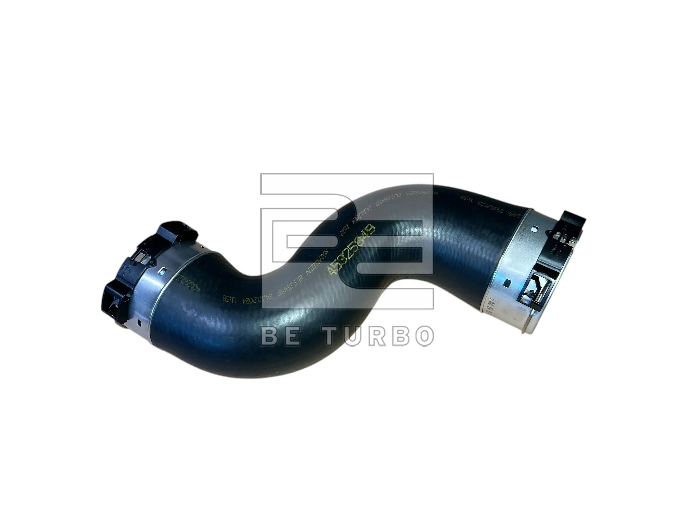 Ladeluftschlauch BE TURBO 700736