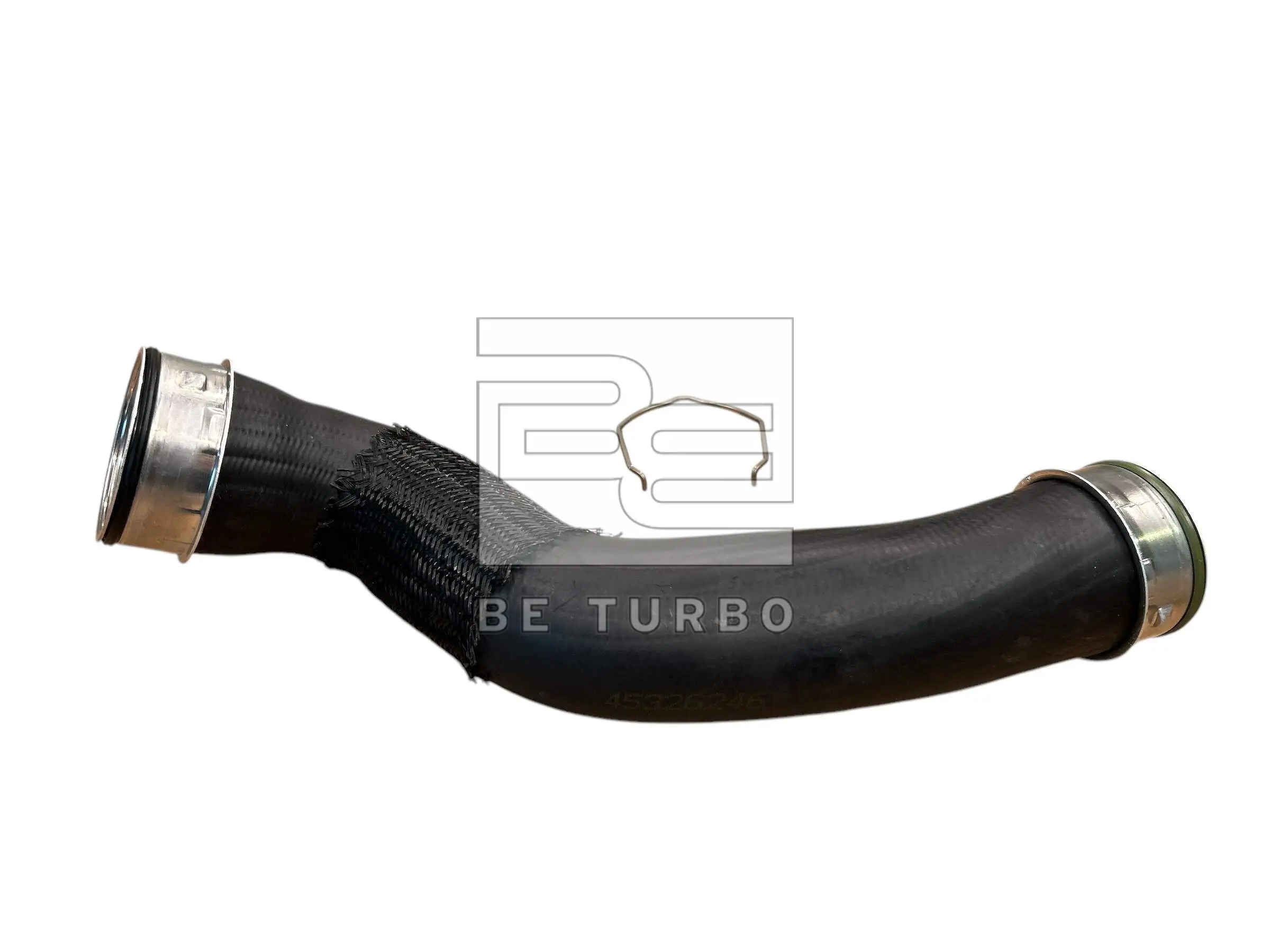 Ladeluftschlauch BE TURBO 700571