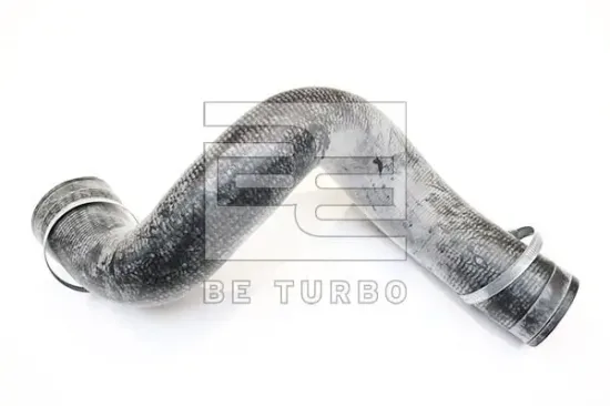 Ladeluftschlauch BE TURBO 700585 Bild Ladeluftschlauch BE TURBO 700585