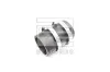 Ladeluftschlauch BE TURBO 700589