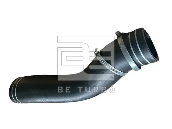 Ladeluftschlauch BE TURBO 700593 Bild Ladeluftschlauch BE TURBO 700593