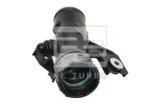 Ladeluftschlauch BE TURBO 700595