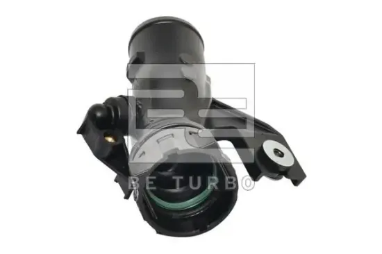Ladeluftschlauch BE TURBO 700595 Bild Ladeluftschlauch BE TURBO 700595