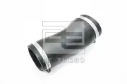 Ladeluftschlauch BE TURBO 700604