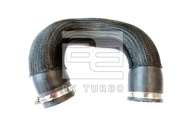 Montagesatz, Lader BE TURBO ABS660