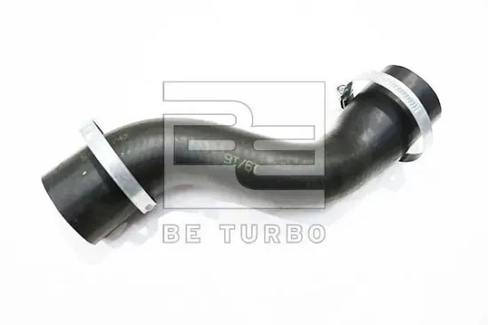 Ladeluftschlauch BE TURBO 700615 Bild Ladeluftschlauch BE TURBO 700615