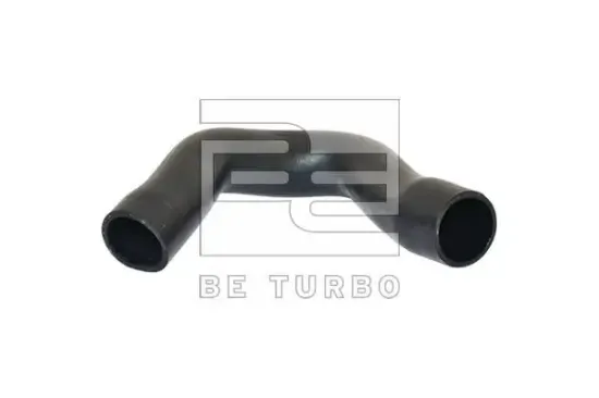 Ladeluftschlauch BE TURBO 700647 Bild Ladeluftschlauch BE TURBO 700647