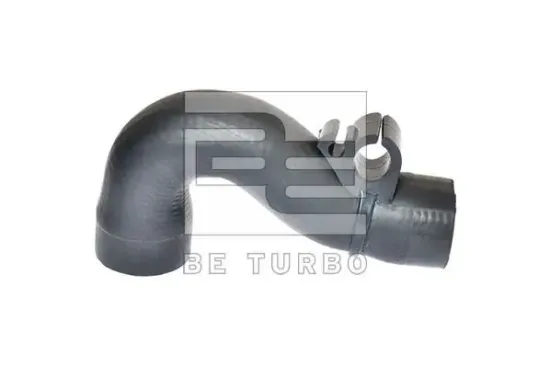 Ladeluftschlauch BE TURBO 700648 Bild Ladeluftschlauch BE TURBO 700648