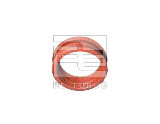 Ladeluftschlauch BE TURBO 700667 Bild Ladeluftschlauch BE TURBO 700667