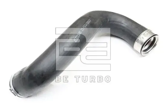 Ladeluftschlauch BE TURBO 700729 Bild Ladeluftschlauch BE TURBO 700729