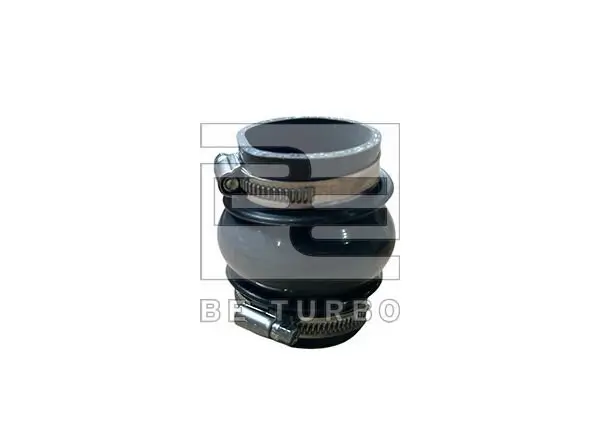 Lader, Aufladung oben BE TURBO 132034