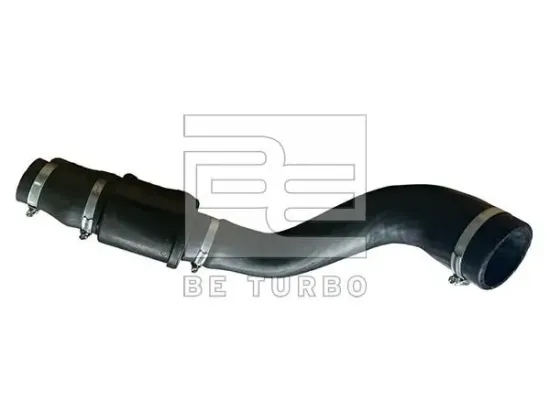 Lader, Aufladung oben BE TURBO 132034 Bild Lader, Aufladung oben BE TURBO 132034