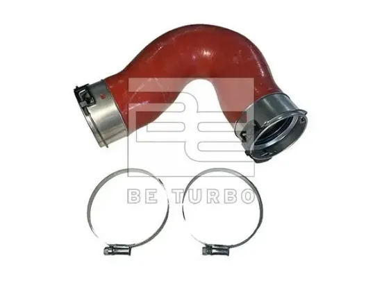 Lader, Aufladung unten BE TURBO 132035 Bild Lader, Aufladung unten BE TURBO 132035