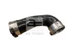 Ladeluftschlauch BE TURBO 700768