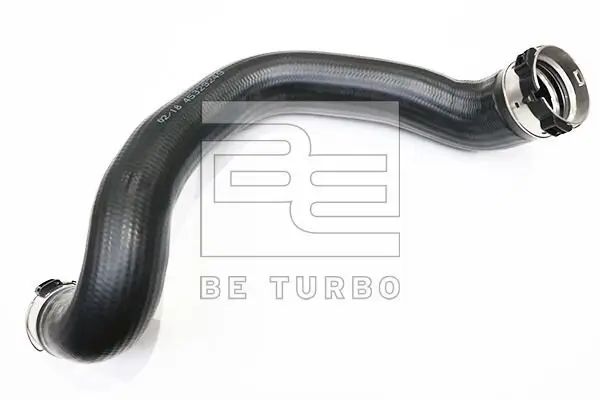 Montagesatz, Lader BE TURBO ABS866