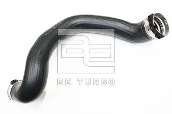 Montagesatz, Lader BE TURBO ABS866 Bild Montagesatz, Lader BE TURBO ABS866