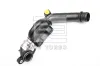 Ladeluftschlauch BE TURBO 700784