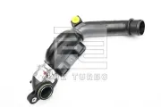 Ladeluftschlauch BE TURBO 700784