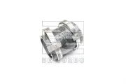 Ladeluftschlauch BE TURBO 700802