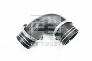 Ladeluftschlauch BE TURBO 700838
