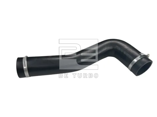 Ladeluftschlauch BE TURBO 700858 Bild Ladeluftschlauch BE TURBO 700858