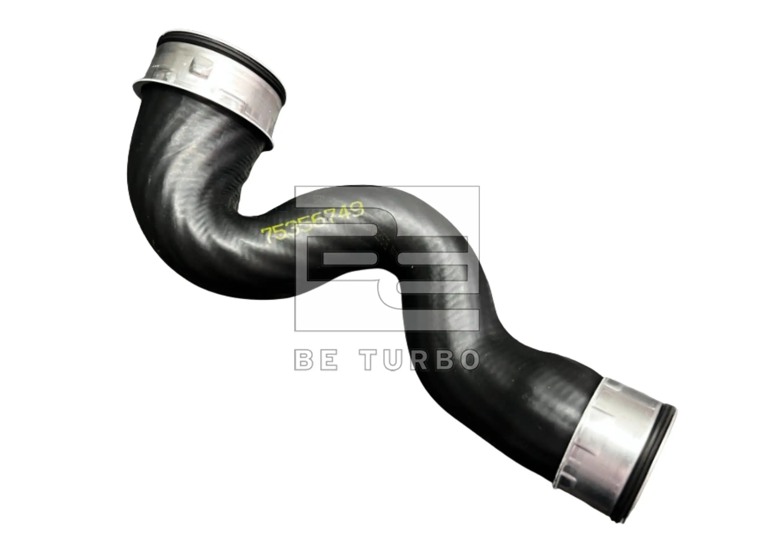 Ladeluftschlauch BE TURBO 700898