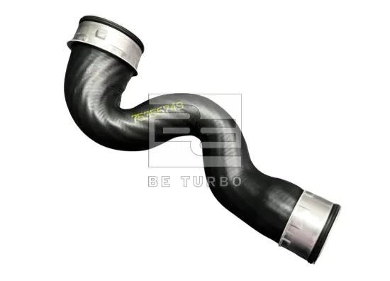Ladeluftschlauch BE TURBO 700898 Bild Ladeluftschlauch BE TURBO 700898
