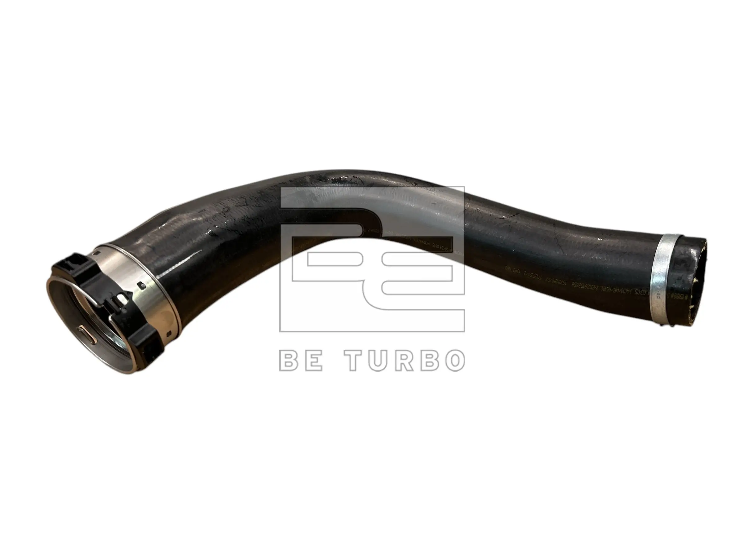 Ladeluftschlauch BE TURBO 700965