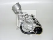 Lader, Aufladung BE TURBO 125247RED