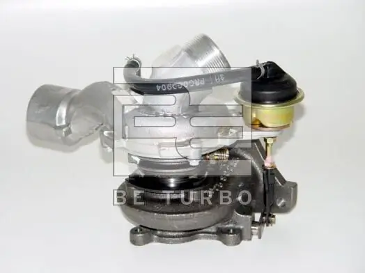 Lader, Aufladung BE TURBO 125247RED Bild Lader, Aufladung BE TURBO 125247RED