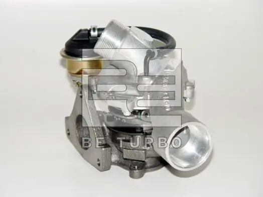 Lader, Aufladung BE TURBO 125247RED Bild Lader, Aufladung BE TURBO 125247RED