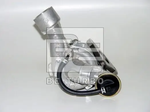 Lader, Aufladung BE TURBO 125247RED Bild Lader, Aufladung BE TURBO 125247RED