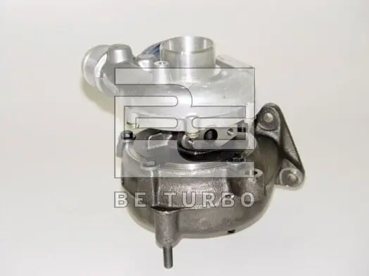 Lader, Aufladung BE TURBO 124413 Bild Lader, Aufladung BE TURBO 124413