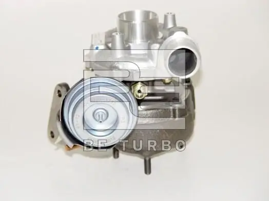 Lader, Aufladung BE TURBO 124413 Bild Lader, Aufladung BE TURBO 124413