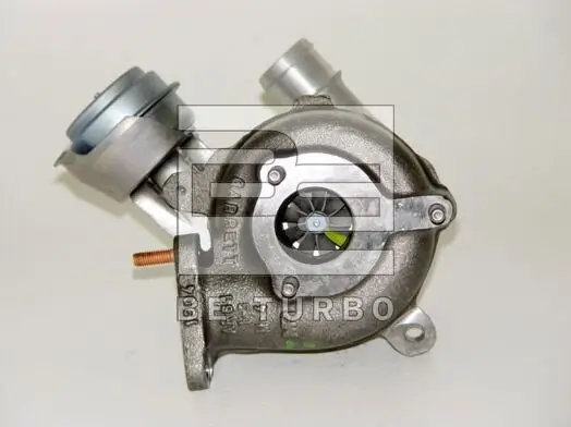 Lader, Aufladung BE TURBO 124413 Bild Lader, Aufladung BE TURBO 124413