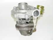 Lader, Aufladung BE TURBO 126047