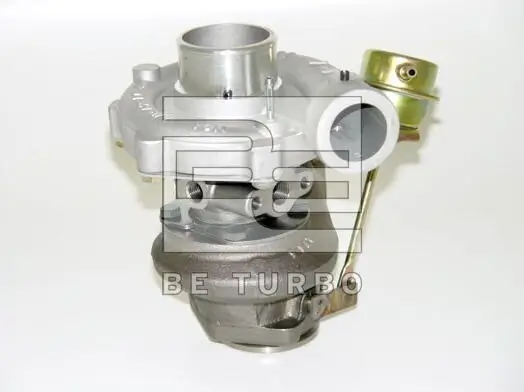 Lader, Aufladung BE TURBO 126047 Bild Lader, Aufladung BE TURBO 126047