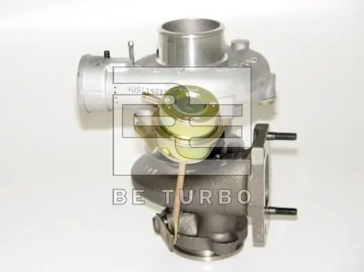 Lader, Aufladung BE TURBO 126047 Bild Lader, Aufladung BE TURBO 126047