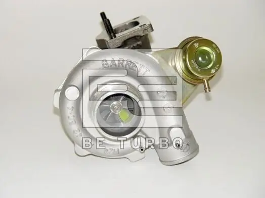 Lader, Aufladung BE TURBO 126047 Bild Lader, Aufladung BE TURBO 126047