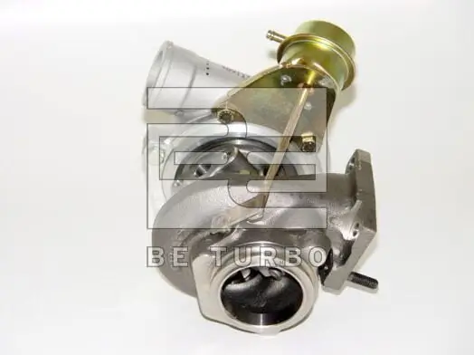 Lader, Aufladung BE TURBO 126047 Bild Lader, Aufladung BE TURBO 126047