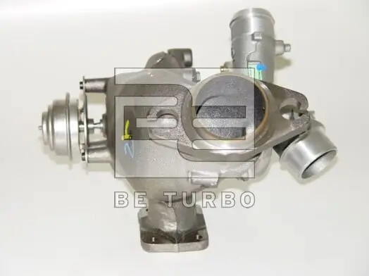 Lader, Aufladung BE TURBO 127520 Bild Lader, Aufladung BE TURBO 127520