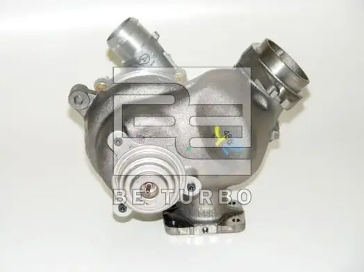 Lader, Aufladung BE TURBO 127520 Bild Lader, Aufladung BE TURBO 127520