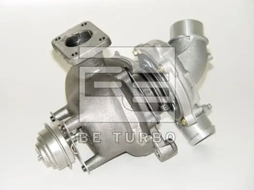 Lader, Aufladung BE TURBO 127520 Bild Lader, Aufladung BE TURBO 127520