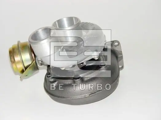 Lader, Aufladung BE TURBO 125950RED Bild Lader, Aufladung BE TURBO 125950RED