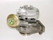 Lader, Aufladung BE TURBO 124324