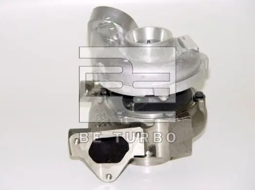 Lader, Aufladung BE TURBO 124324RED Bild Lader, Aufladung BE TURBO 124324RED