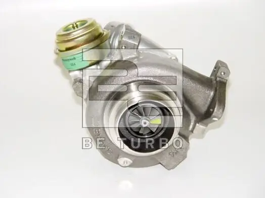Lader, Aufladung BE TURBO 124324RED Bild Lader, Aufladung BE TURBO 124324RED