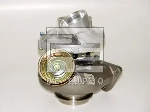 Lader, Aufladung BE TURBO 124357RED Bild Lader, Aufladung BE TURBO 124357RED