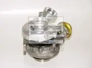 Lader, Aufladung BE TURBO 124357RED