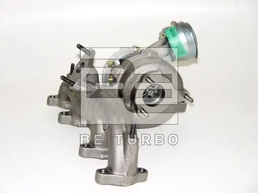 Lader, Aufladung BE TURBO 125310RED Bild Lader, Aufladung BE TURBO 125310RED